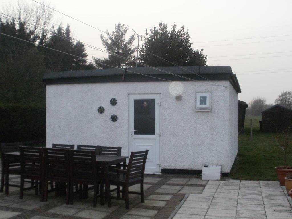 London Heathrow Guesthouse هيثرو الغرفة الصورة