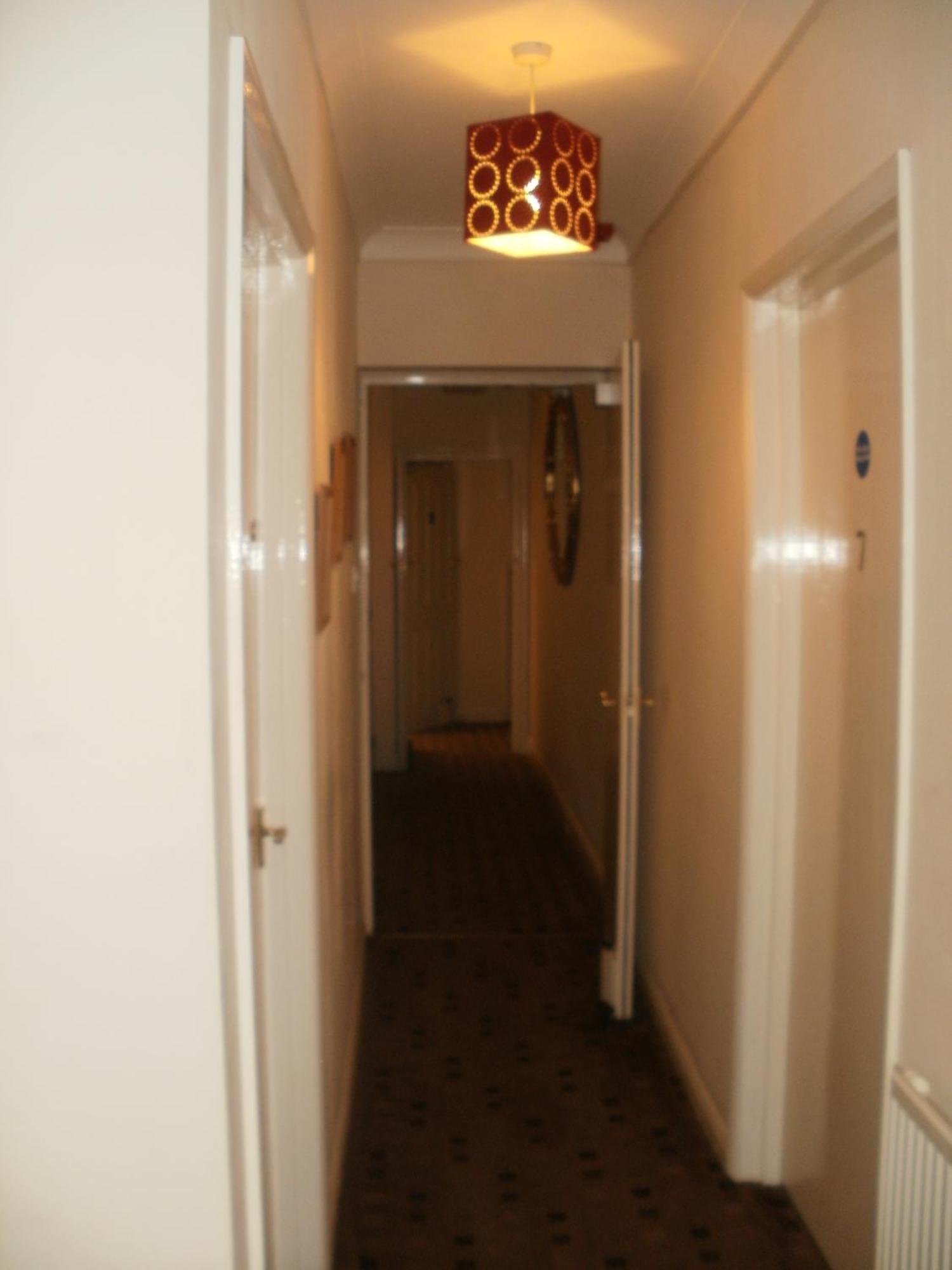 London Heathrow Guesthouse هيثرو المظهر الخارجي الصورة
